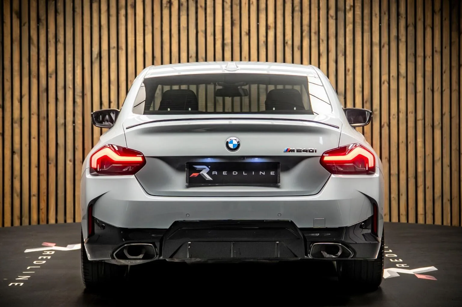 2024 BMW M240i xDrive Coupé, 6/30