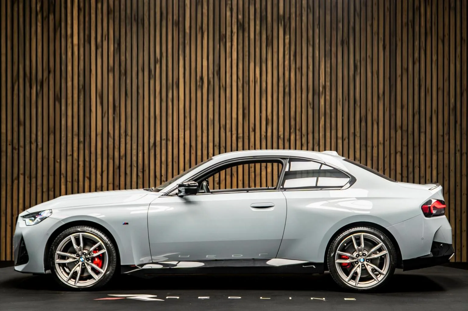 2024 BMW M240i xDrive Coupé, 7/30