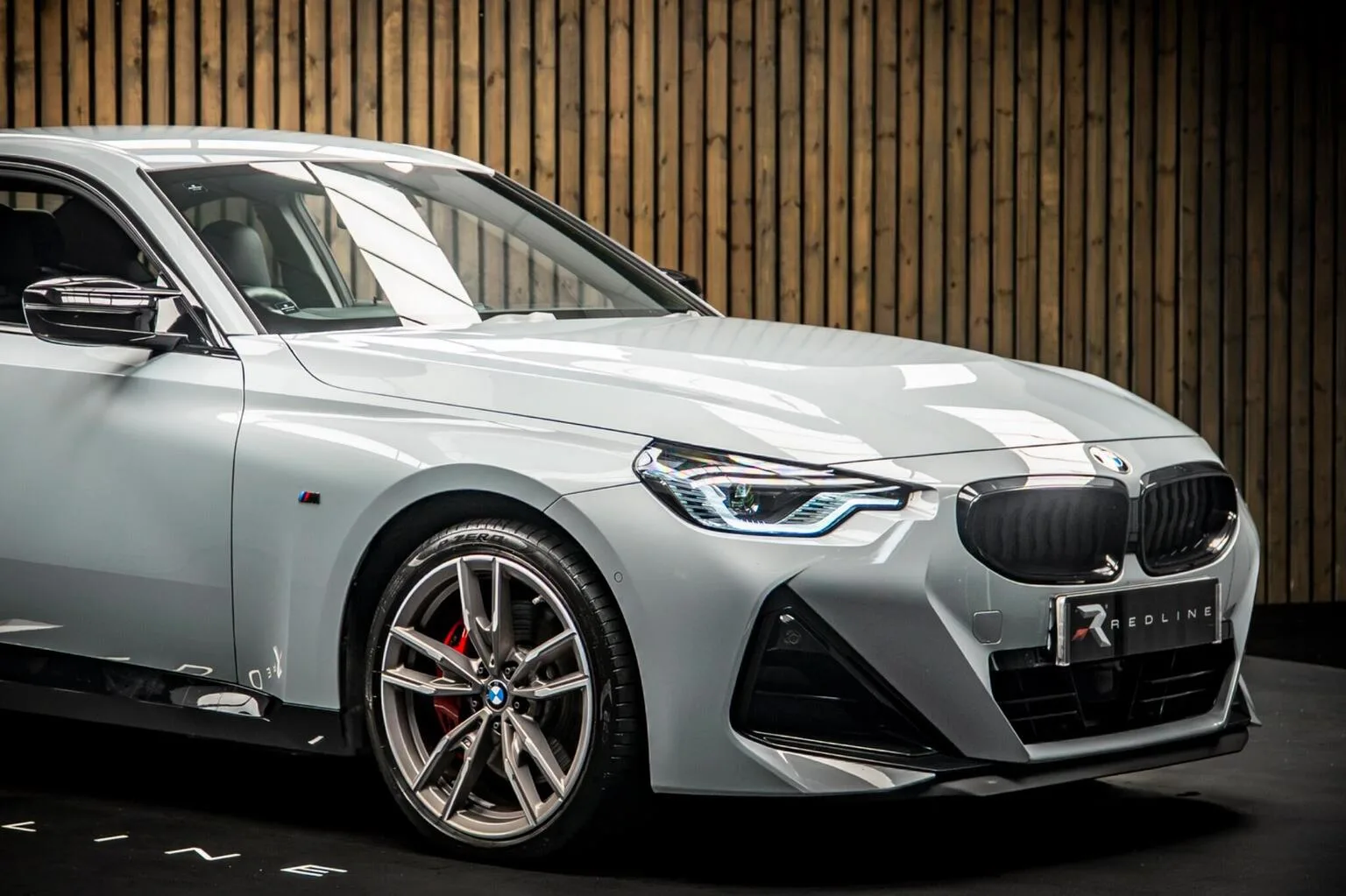 2024 BMW M240i xDrive Coupé, 9/30