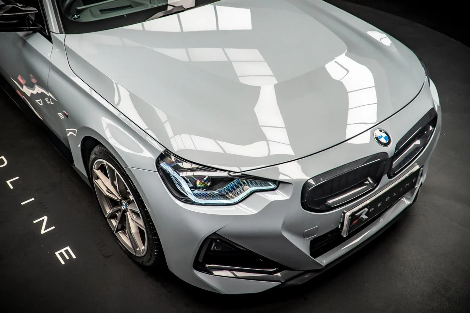 2024 BMW M240i xDrive Coupé, 10/30