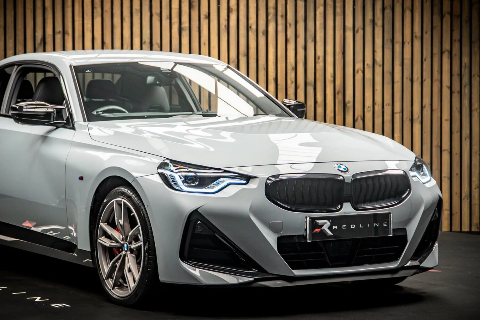 2024 BMW M240i xDrive Coupé, 11/30
