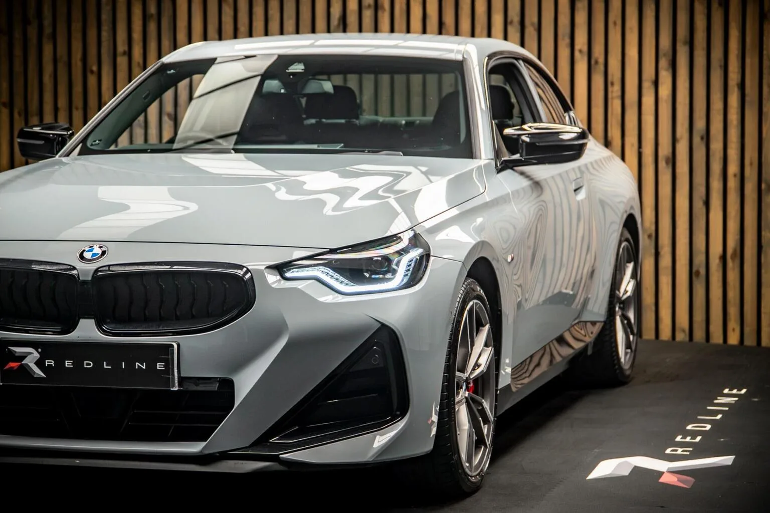 2024 BMW M240i xDrive Coupé, 12/30