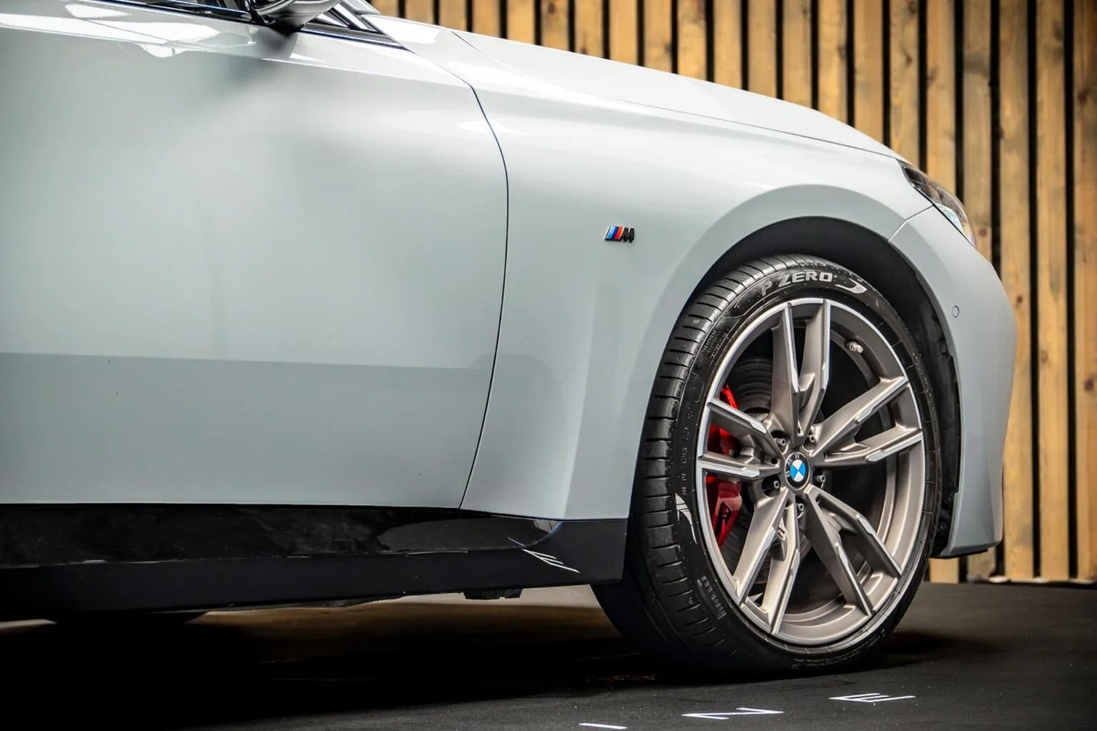 2024 BMW M240i xDrive Coupé, 13/30