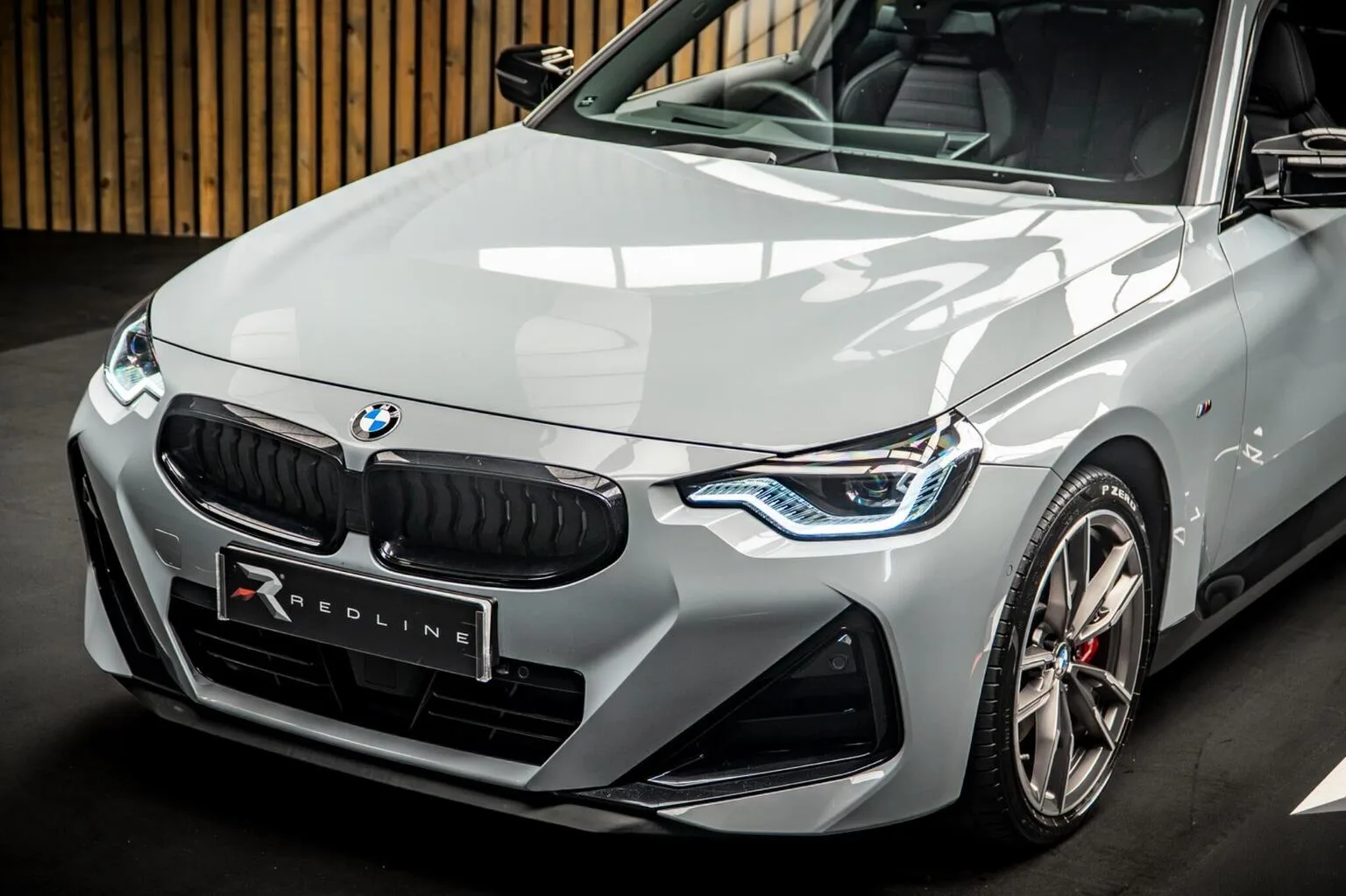 2024 BMW M240i xDrive Coupé, 14/30