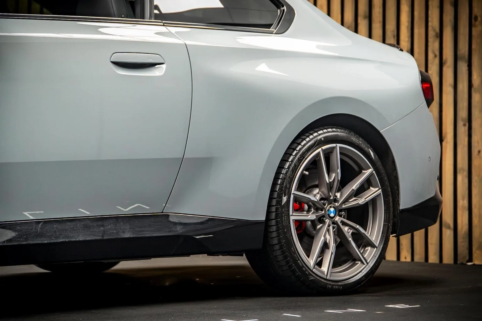 2024 BMW M240i xDrive Coupé, 15/30