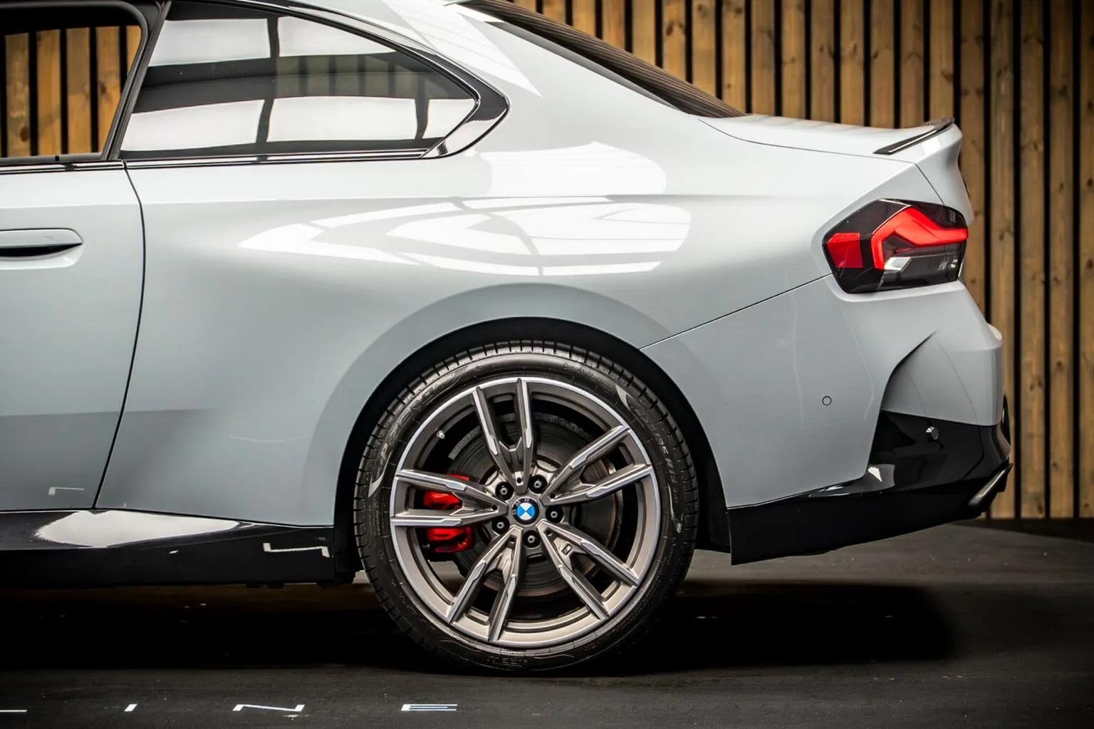 2024 BMW M240i xDrive Coupé, 17/30