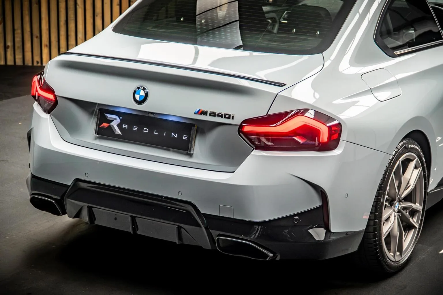 2024 BMW M240i xDrive Coupé, 21/30