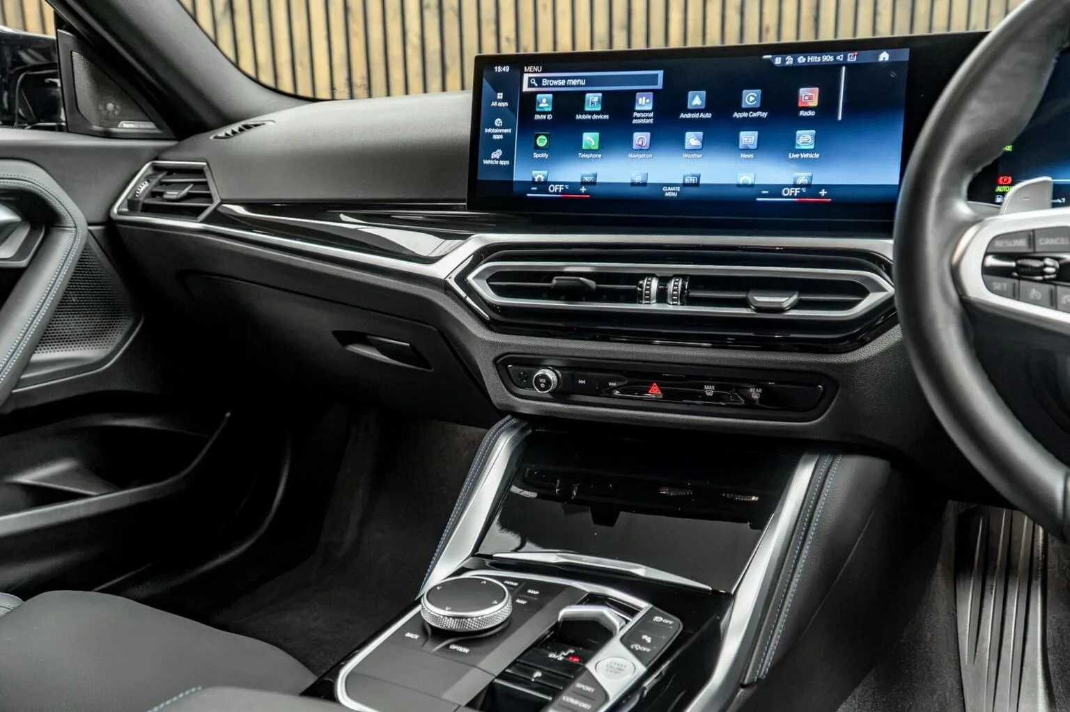 2024 BMW M240i xDrive Coupé, 24/30