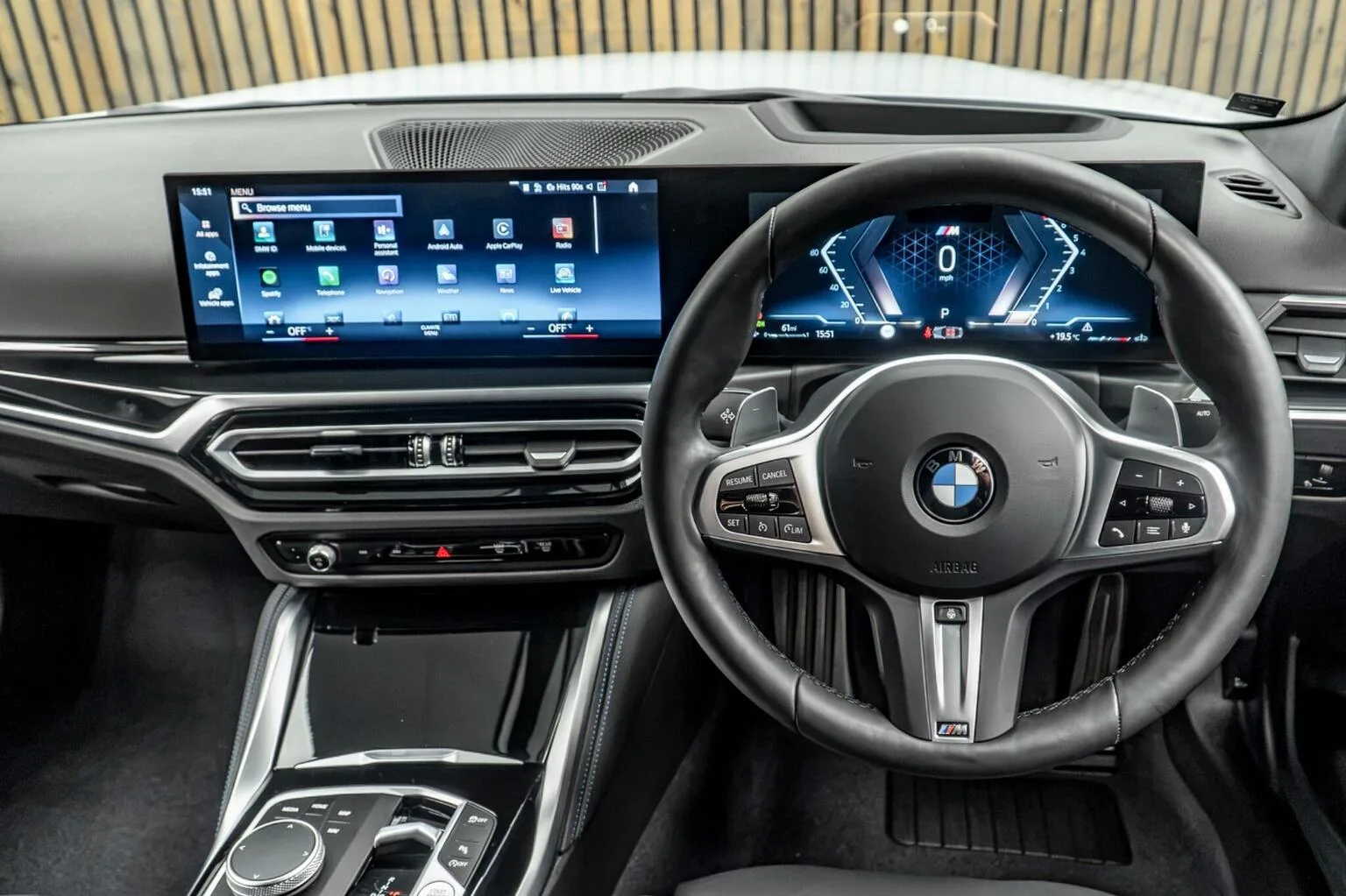 2024 BMW M240i xDrive Coupé, 25/30