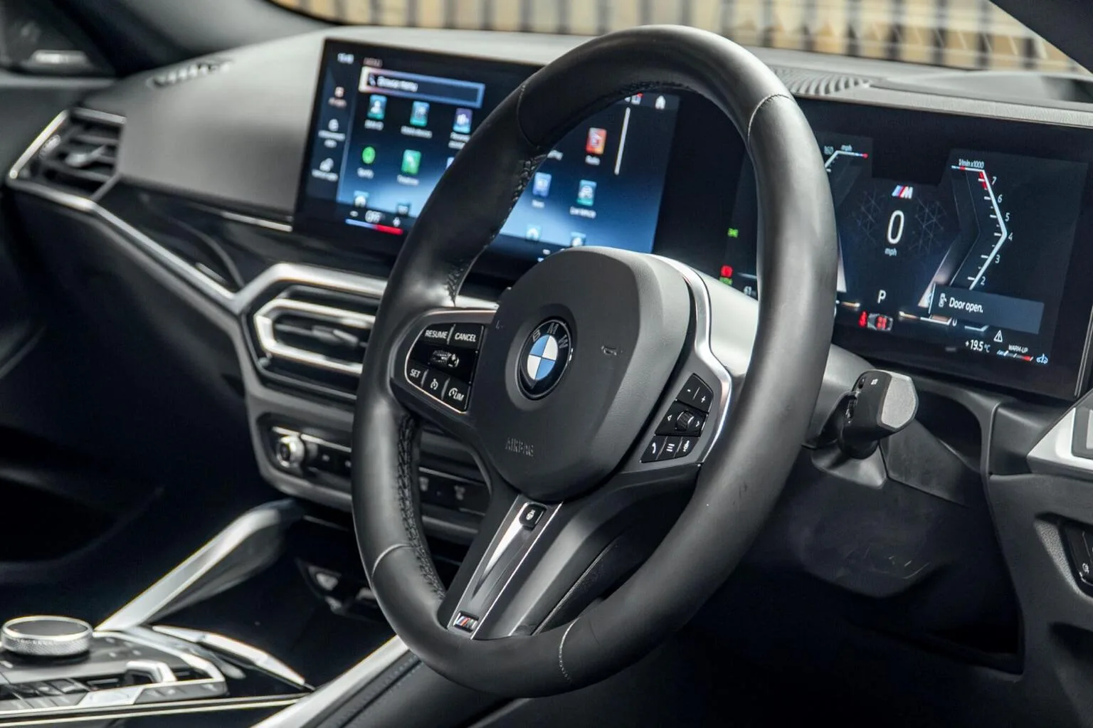 2024 BMW M240i xDrive Coupé, 27/30