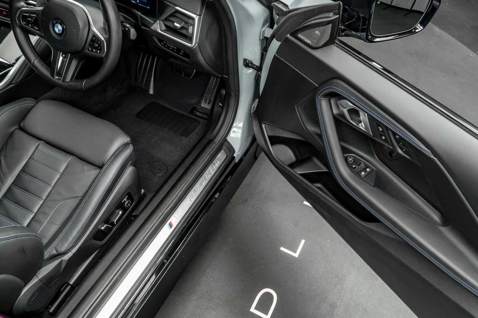 2024 BMW M240i xDrive Coupé, 28/30