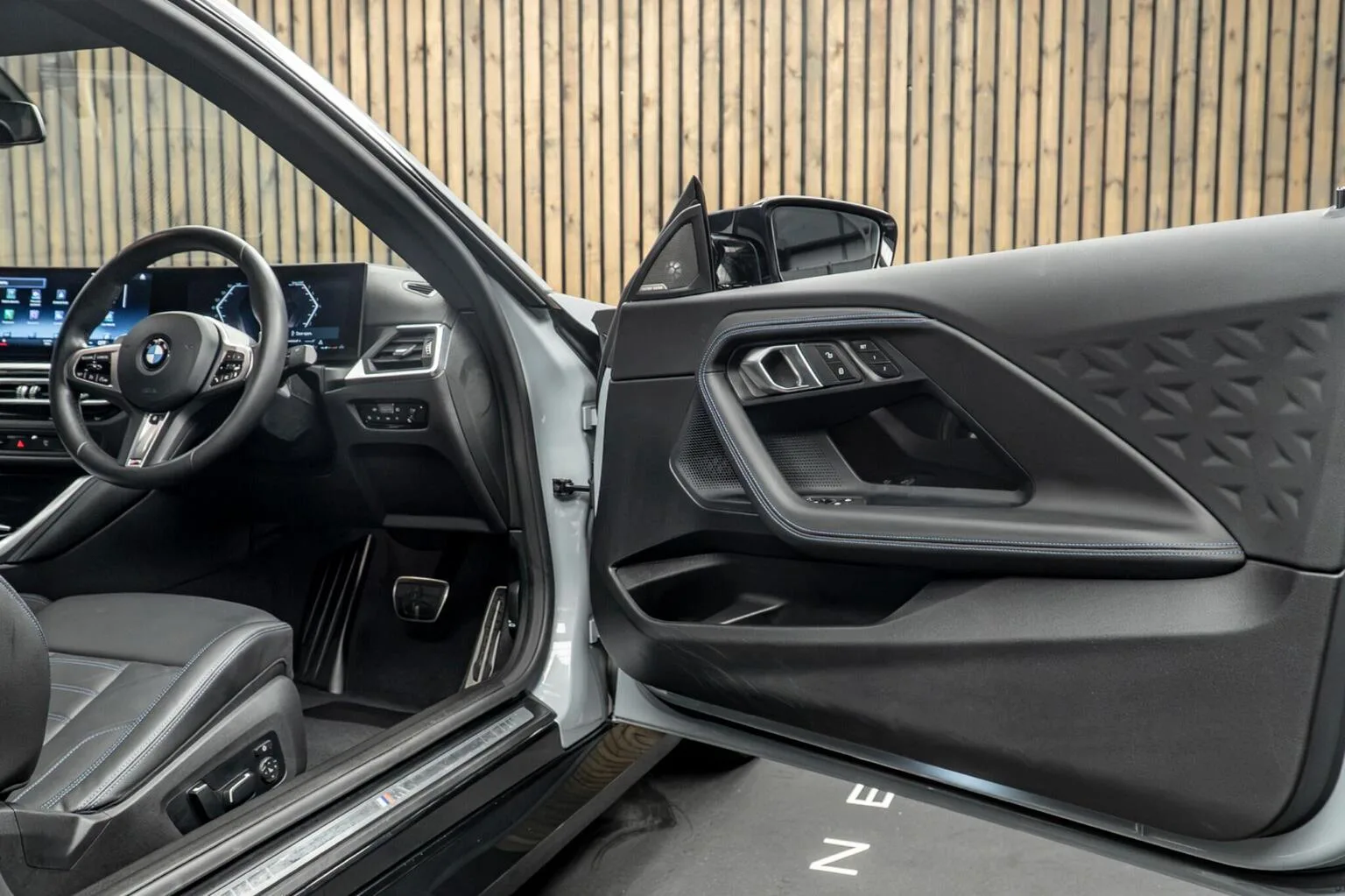 2024 BMW M240i xDrive Coupé, 30/30