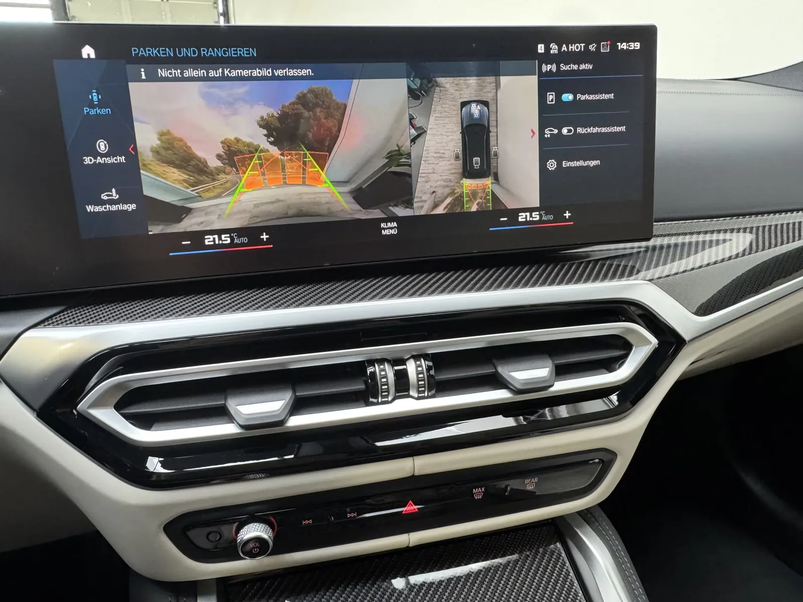 2024 BMW M3 Competition Touring M xDrive, 11/30