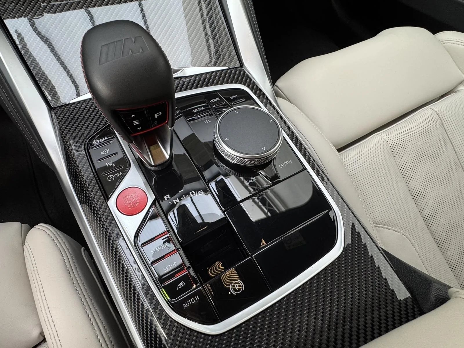 2024 BMW M3 Competition Touring M xDrive, 12/30