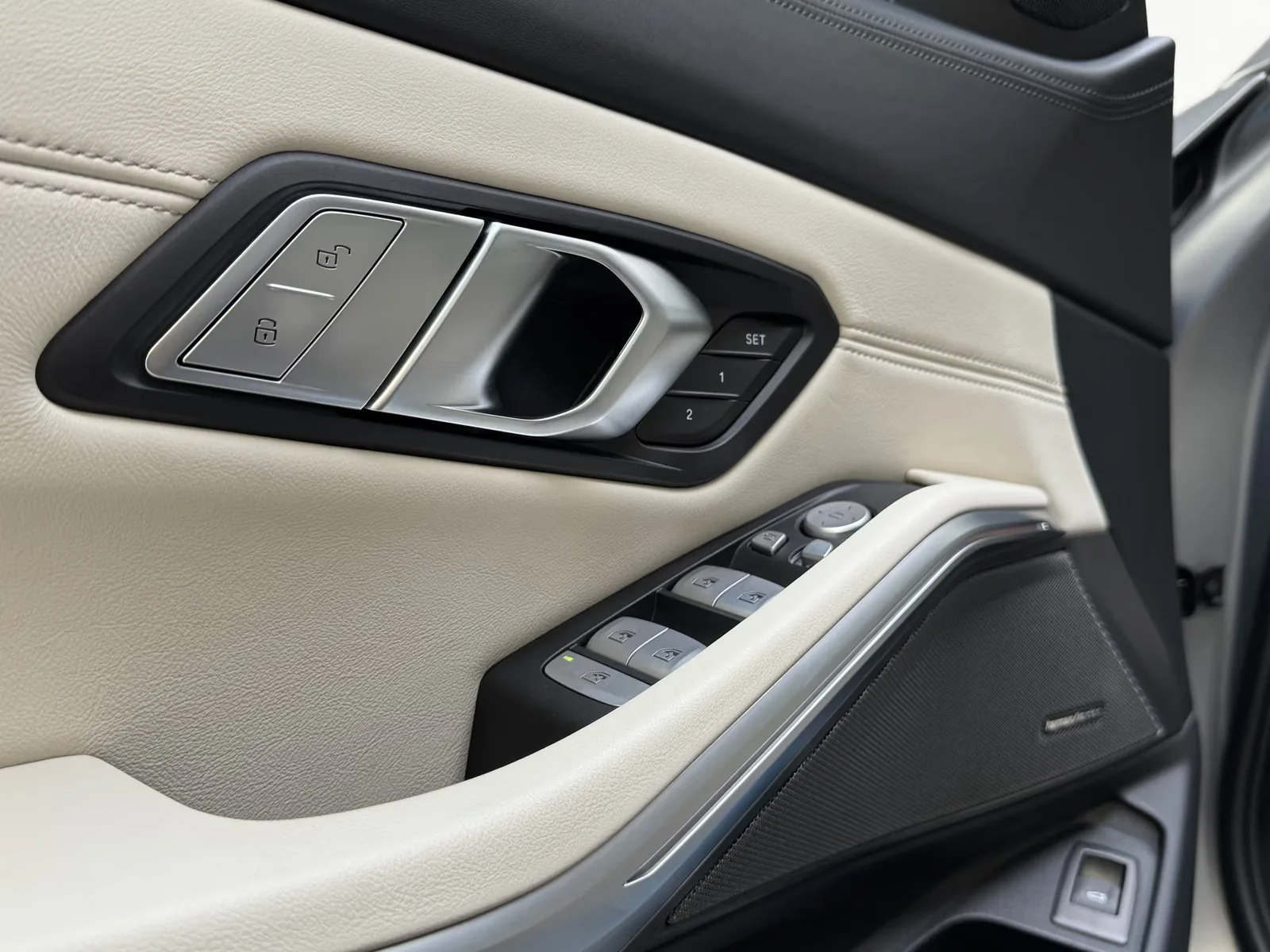 2024 BMW M3 Competition Touring M xDrive, 15/30