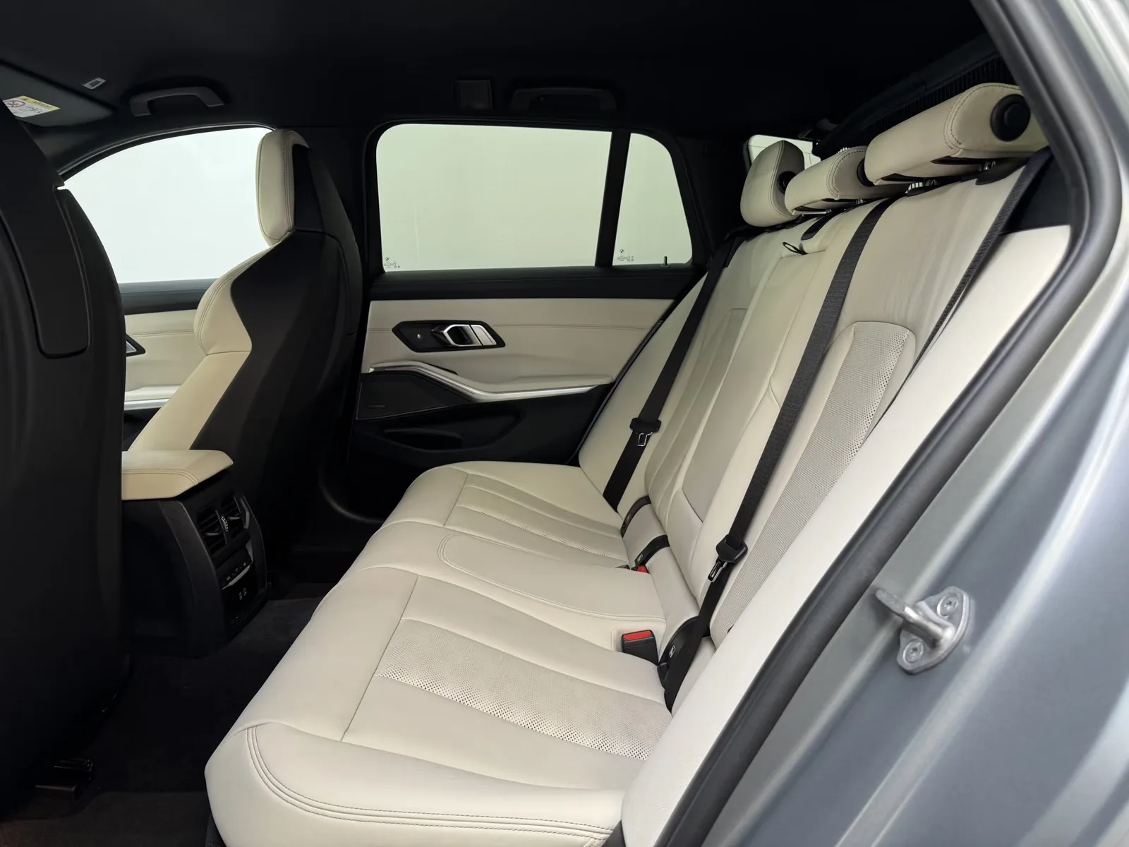 2024 BMW M3 Competition Touring M xDrive, 19/30