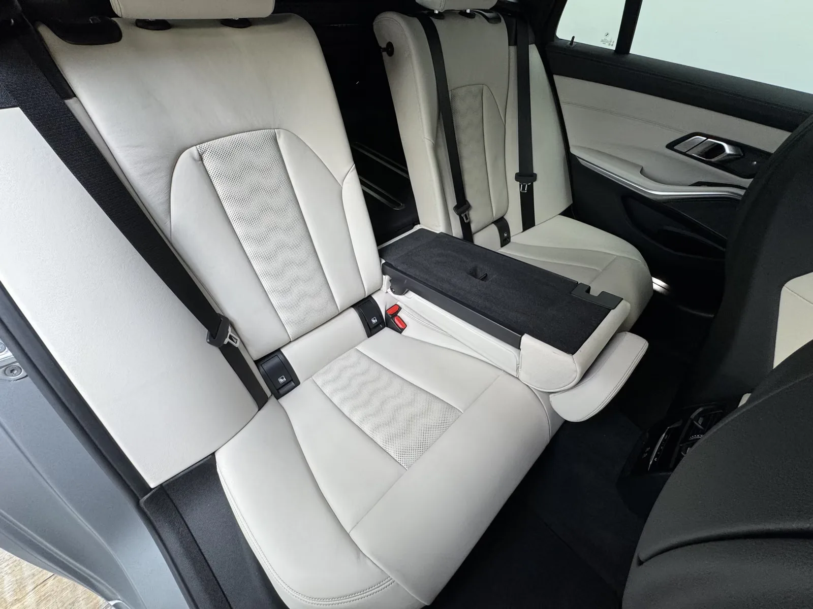 2024 BMW M3 Competition Touring M xDrive, 25/30