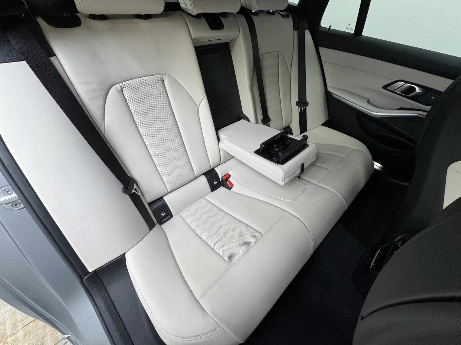 2024 BMW M3 Competition Touring M xDrive, 26/30