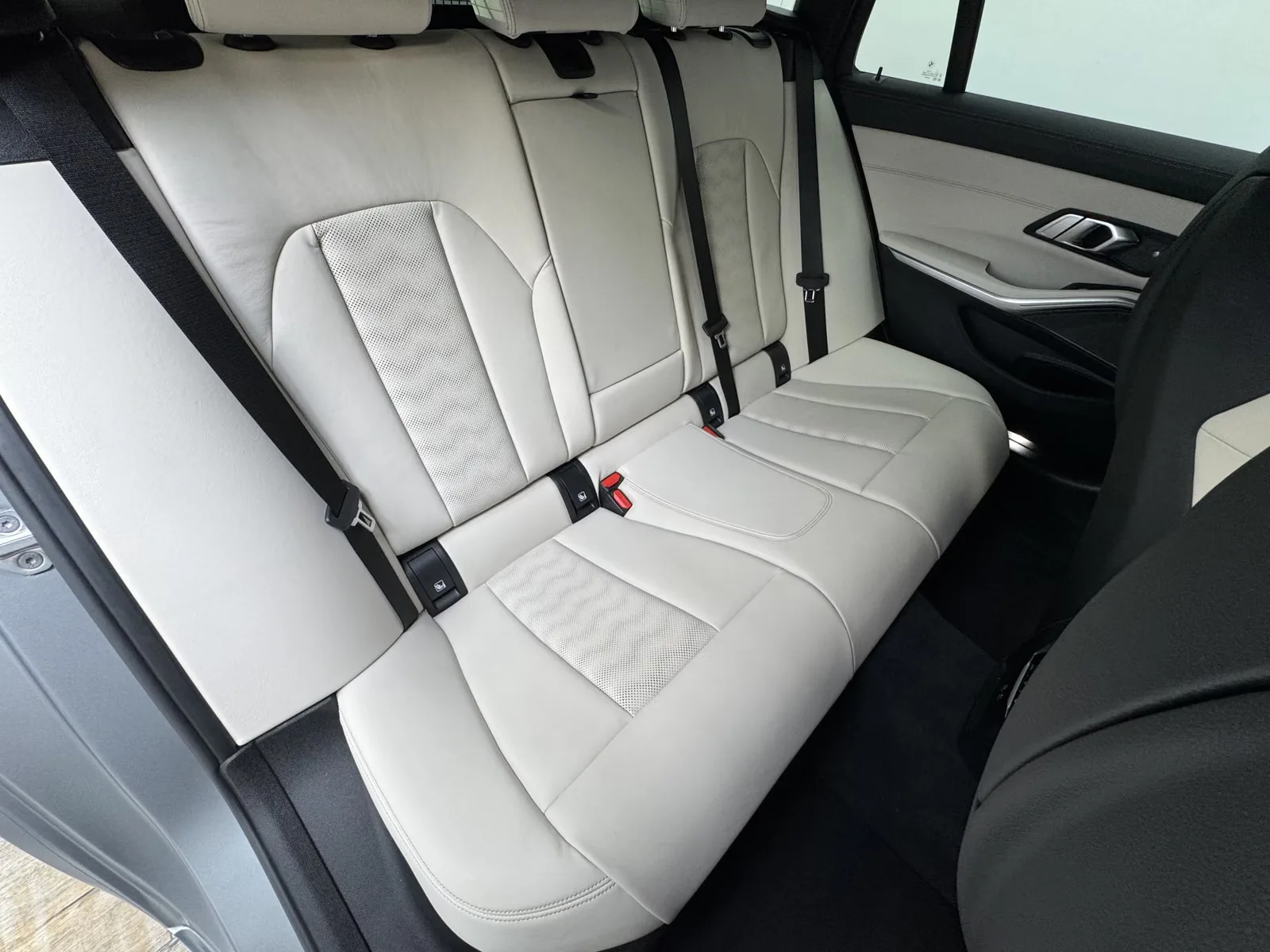 2024 BMW M3 Competition Touring M xDrive, 27/30