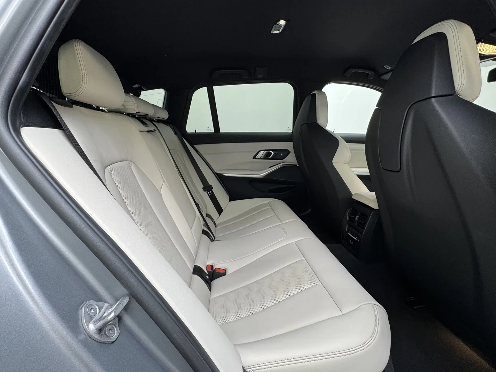2024 BMW M3 Competition Touring M xDrive, 29/30