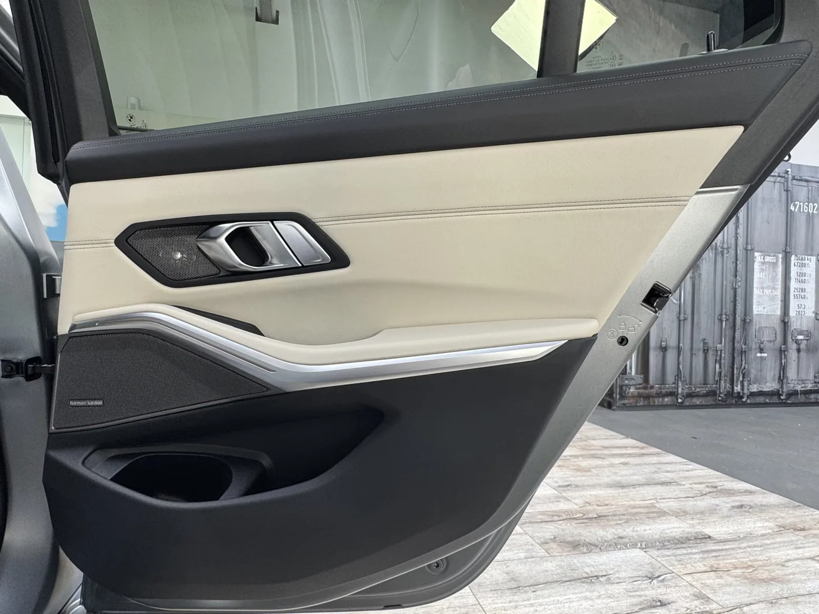 2024 BMW M3 Competition Touring M xDrive, 30/30