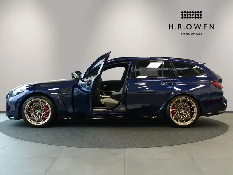 2024 Bmw M3 Competition Touring, 6/28