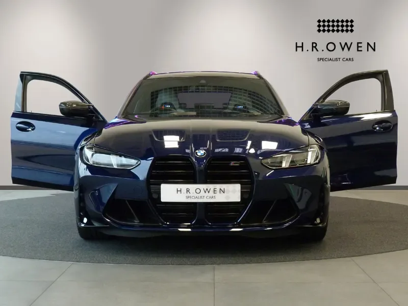 2024 Bmw M3 Competition Touring, 9/28