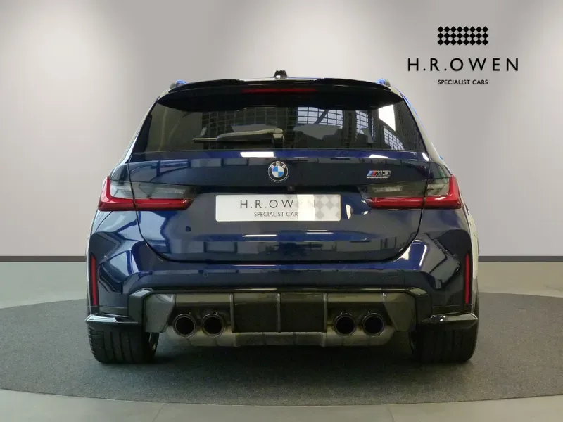 2024 Bmw M3 Competition Touring, 10/28