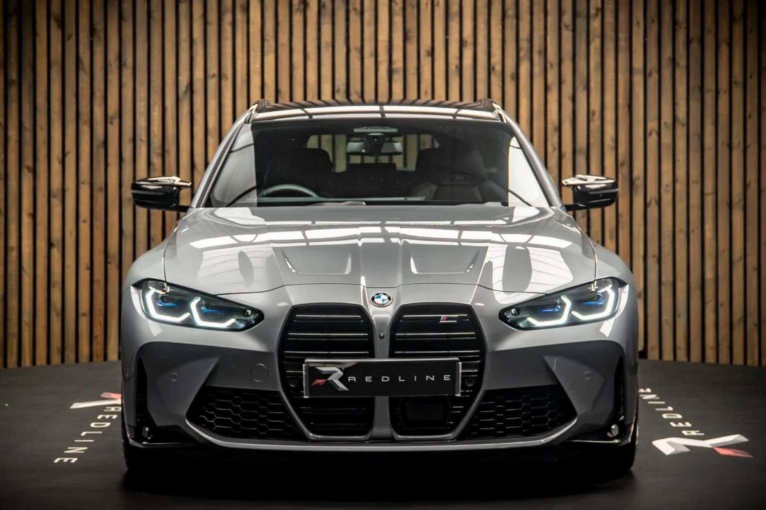 2024 BMW M3 Competition Touring M xDrive, 5/30