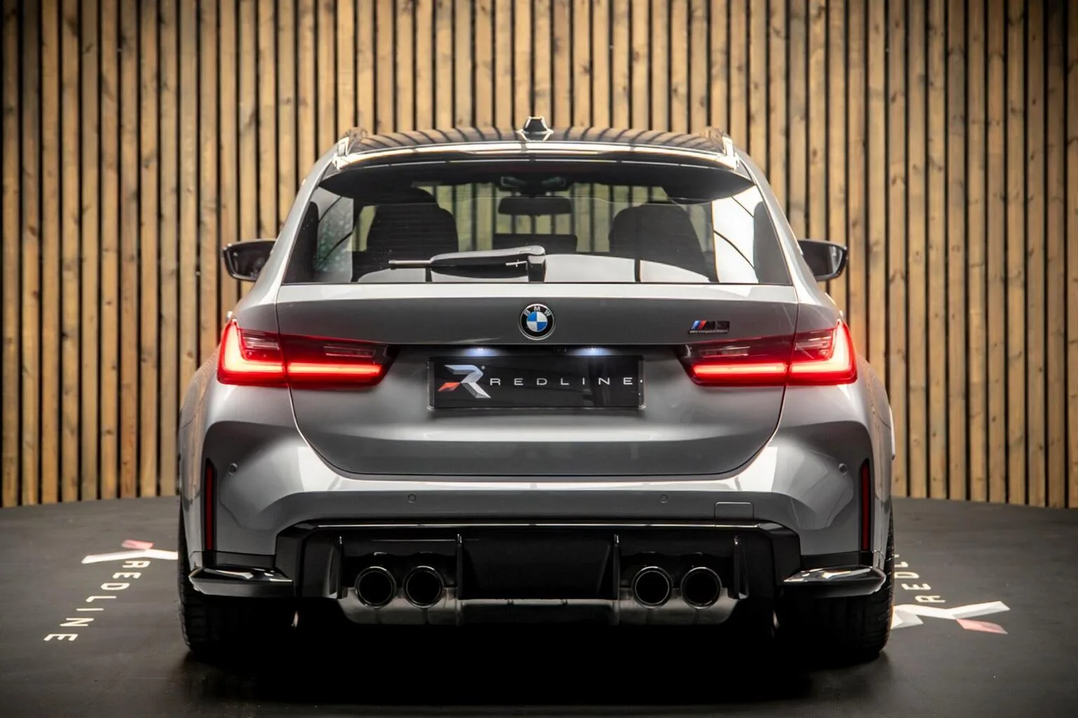 2024 BMW M3 Competition Touring M xDrive, 6/30