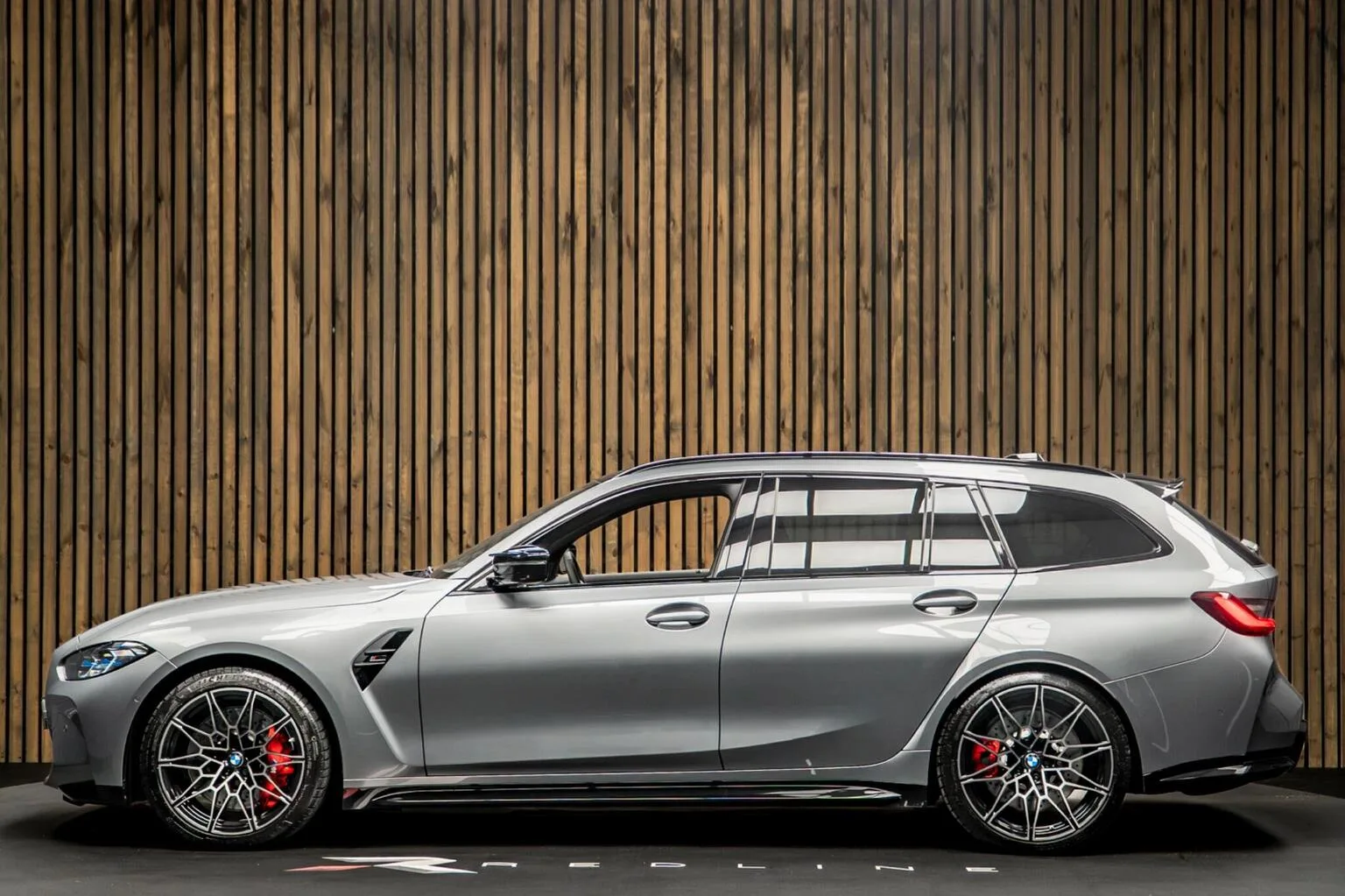 2024 BMW M3 Competition Touring M xDrive, 7/30
