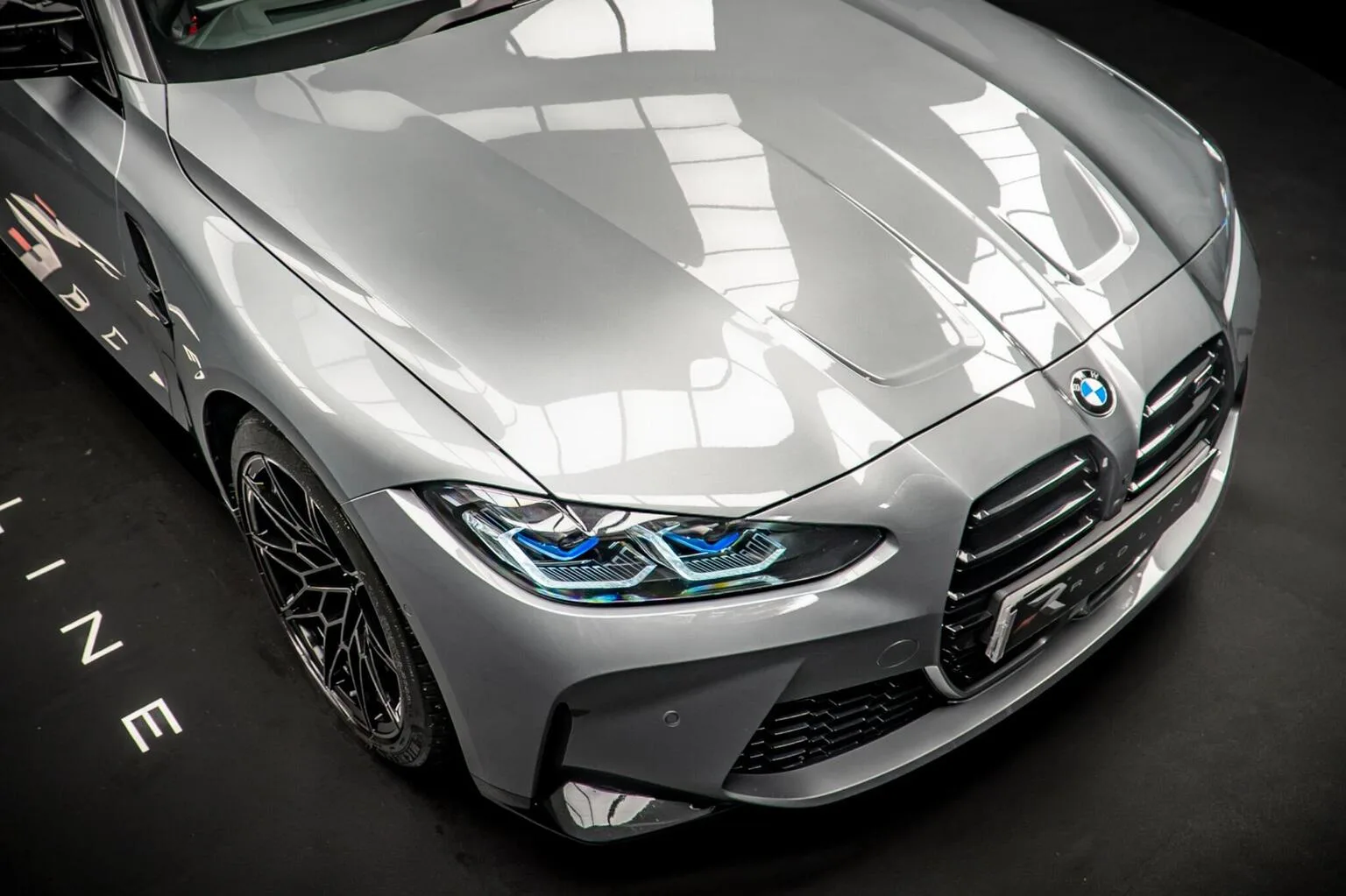 2024 BMW M3 Competition Touring M xDrive, 10/30
