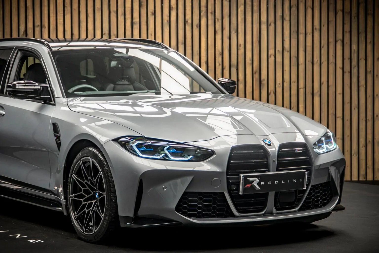 2024 BMW M3 Competition Touring M xDrive, 11/30