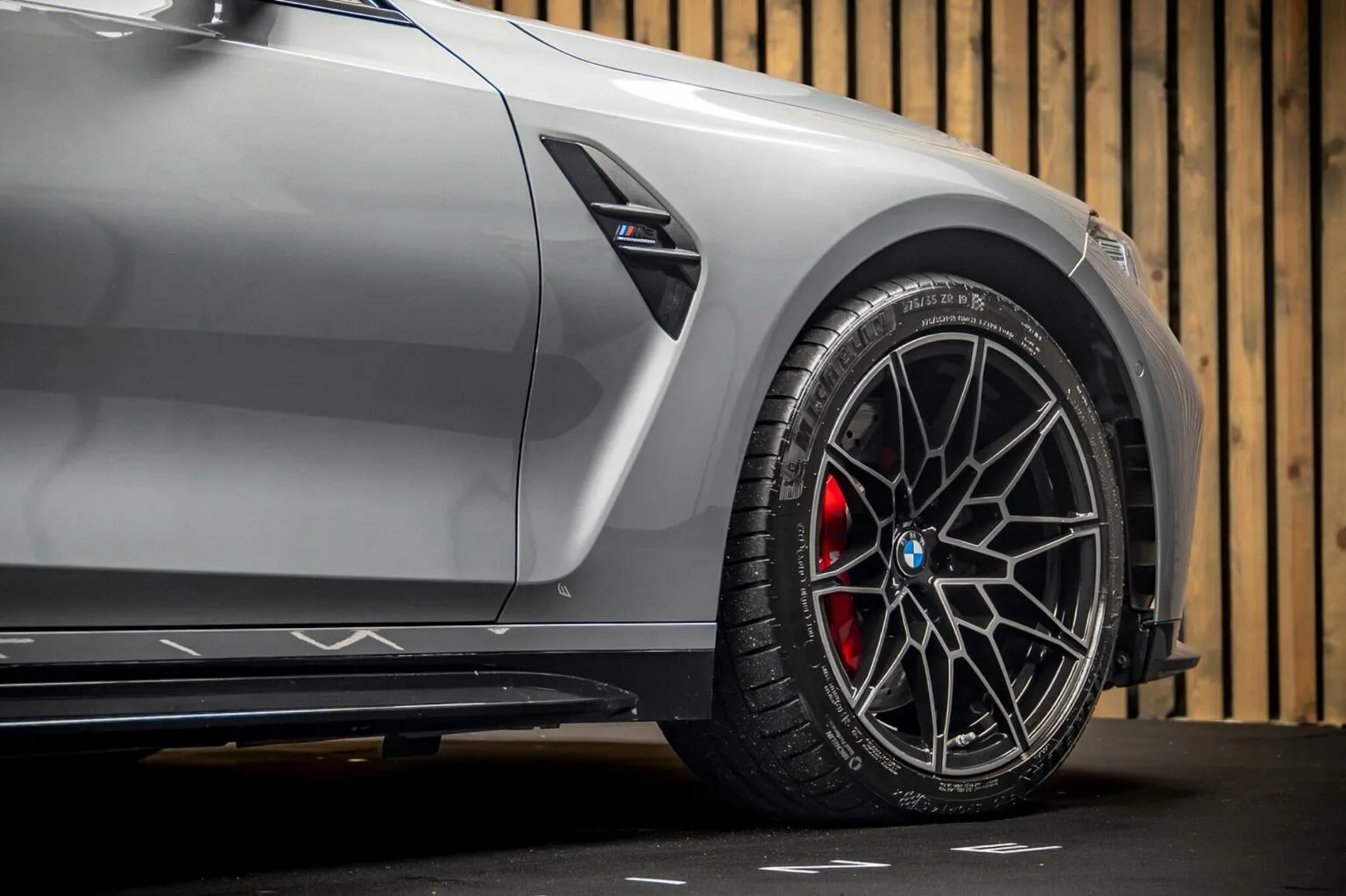 2024 BMW M3 Competition Touring M xDrive, 13/30