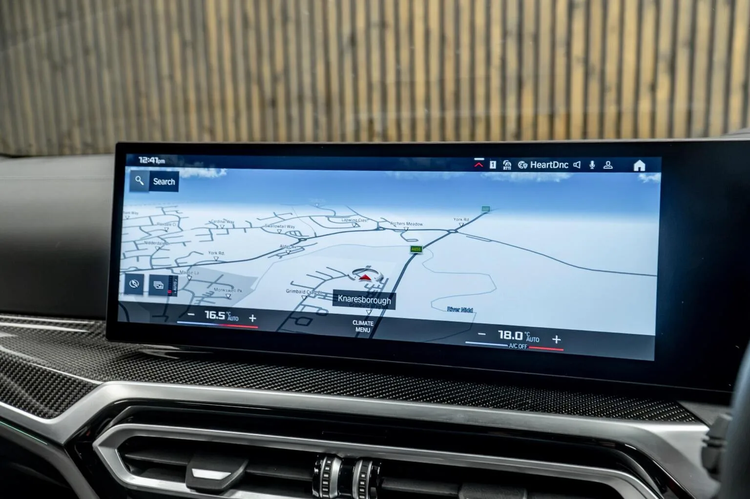 2024 BMW M3 Competition Touring M xDrive, 23/30