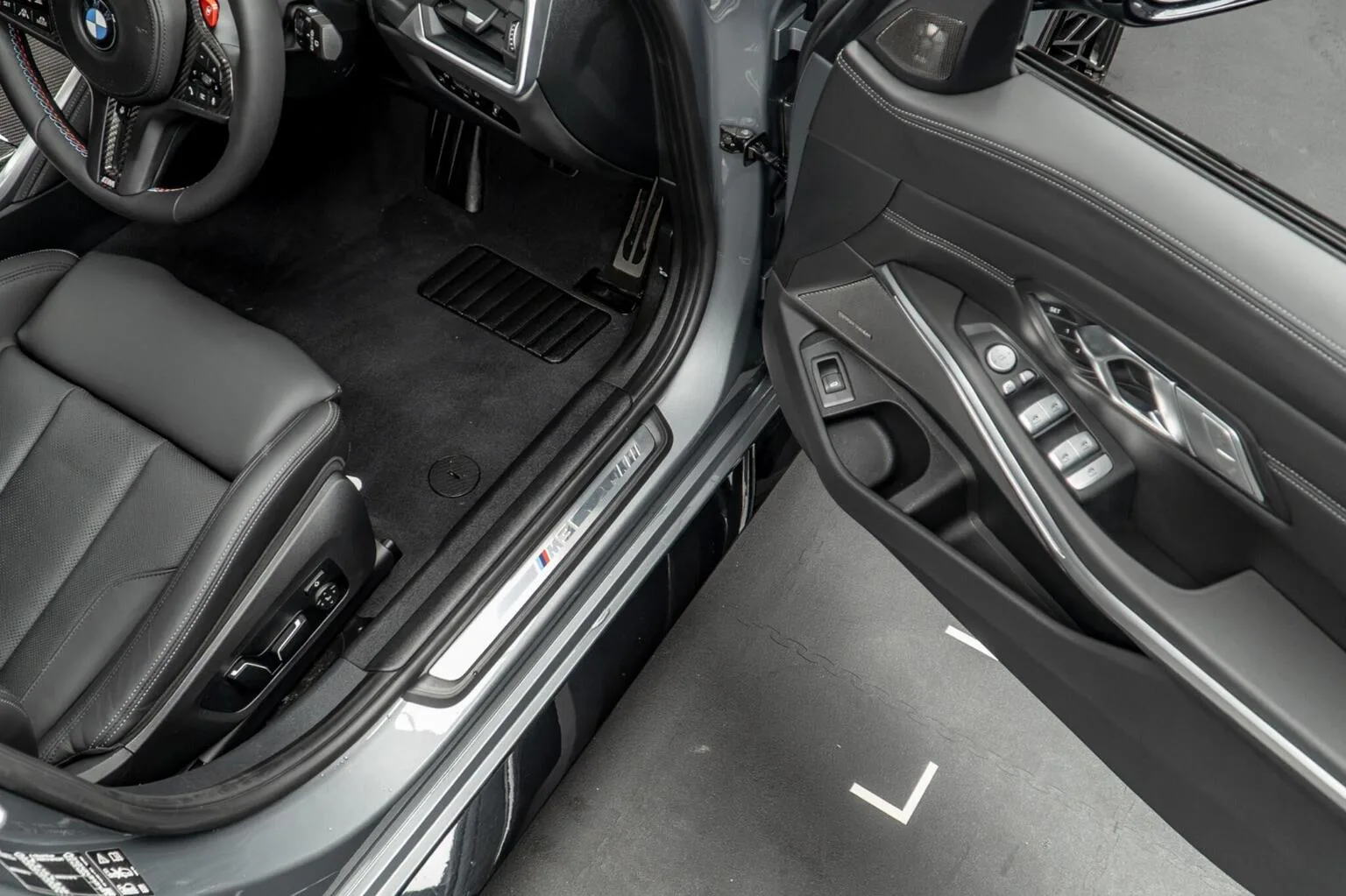 2024 BMW M3 Competition Touring M xDrive, 28/30