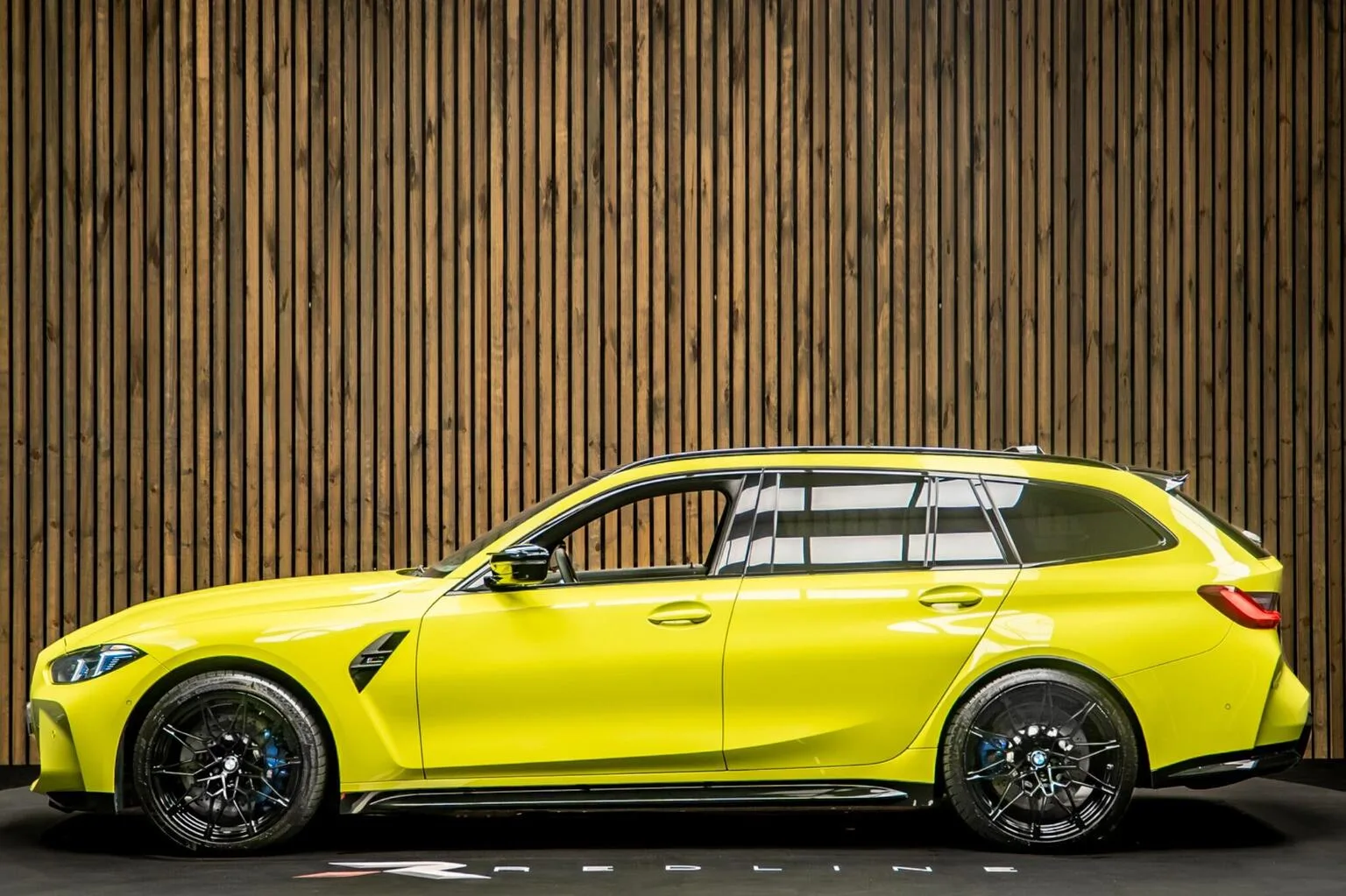 2024 BMW M3 Competition Touring M xDrive, 7/30