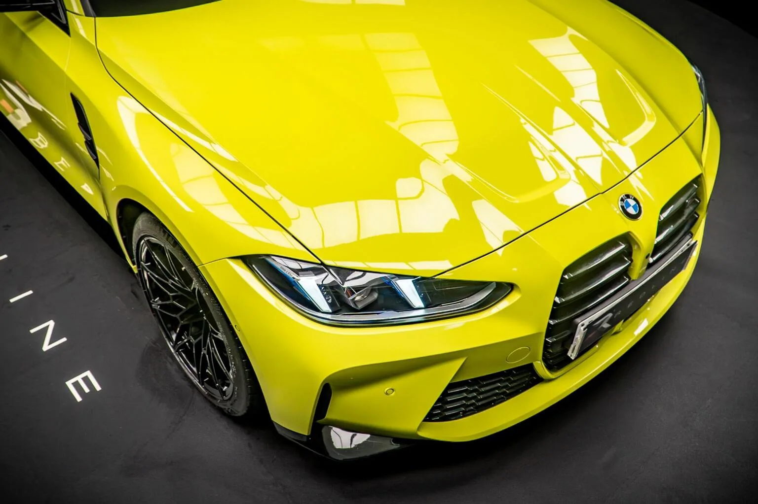 2024 BMW M3 Competition Touring M xDrive, 10/30
