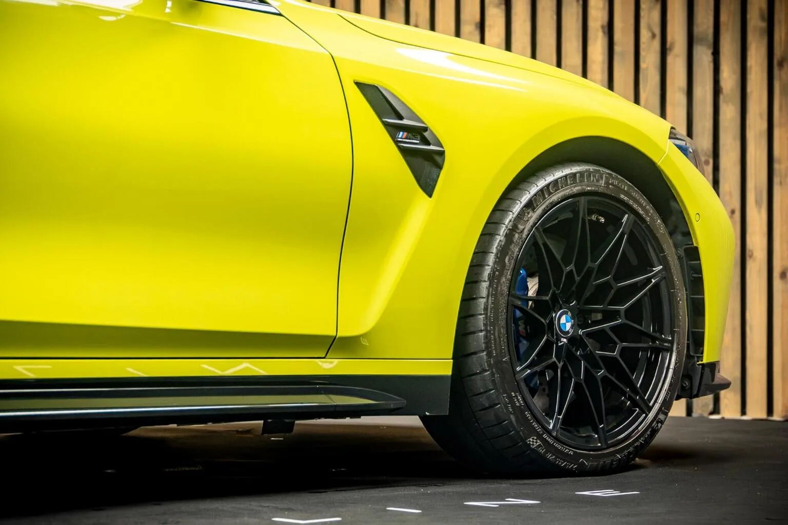 2024 BMW M3 Competition Touring M xDrive, 13/30