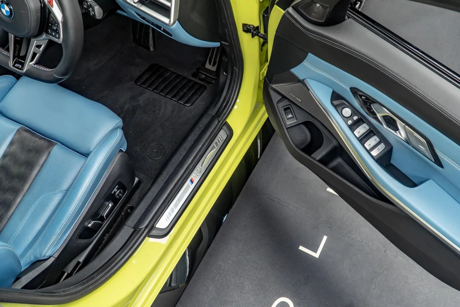 2024 BMW M3 Competition Touring M xDrive, 28/30