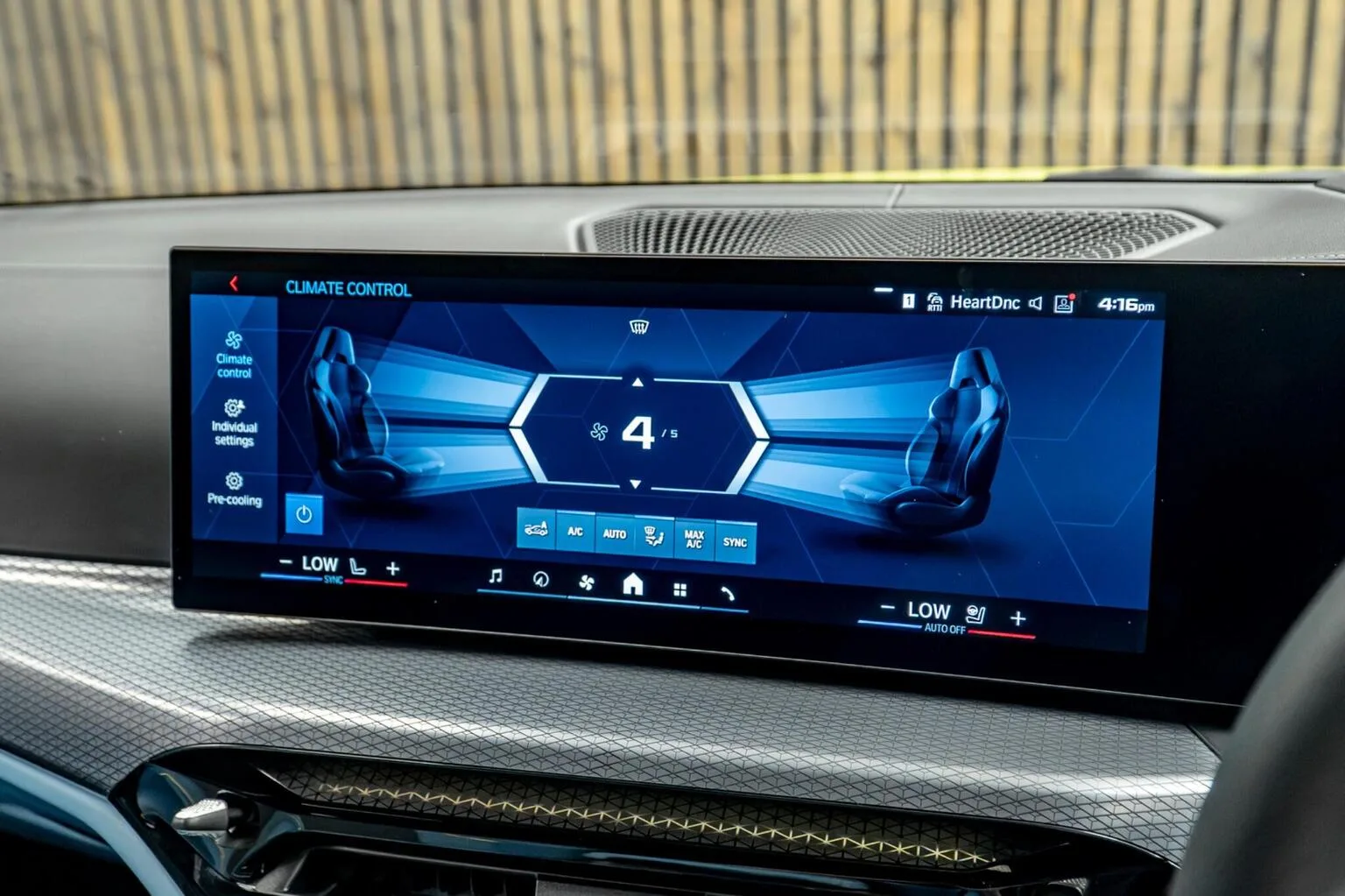 2024 BMW M3 Competition Touring M xDrive, 29/30