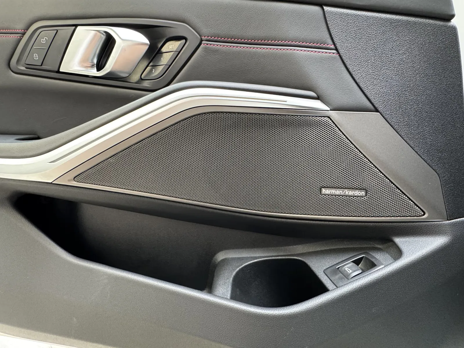 2024 BMW M3 CS, 9/30