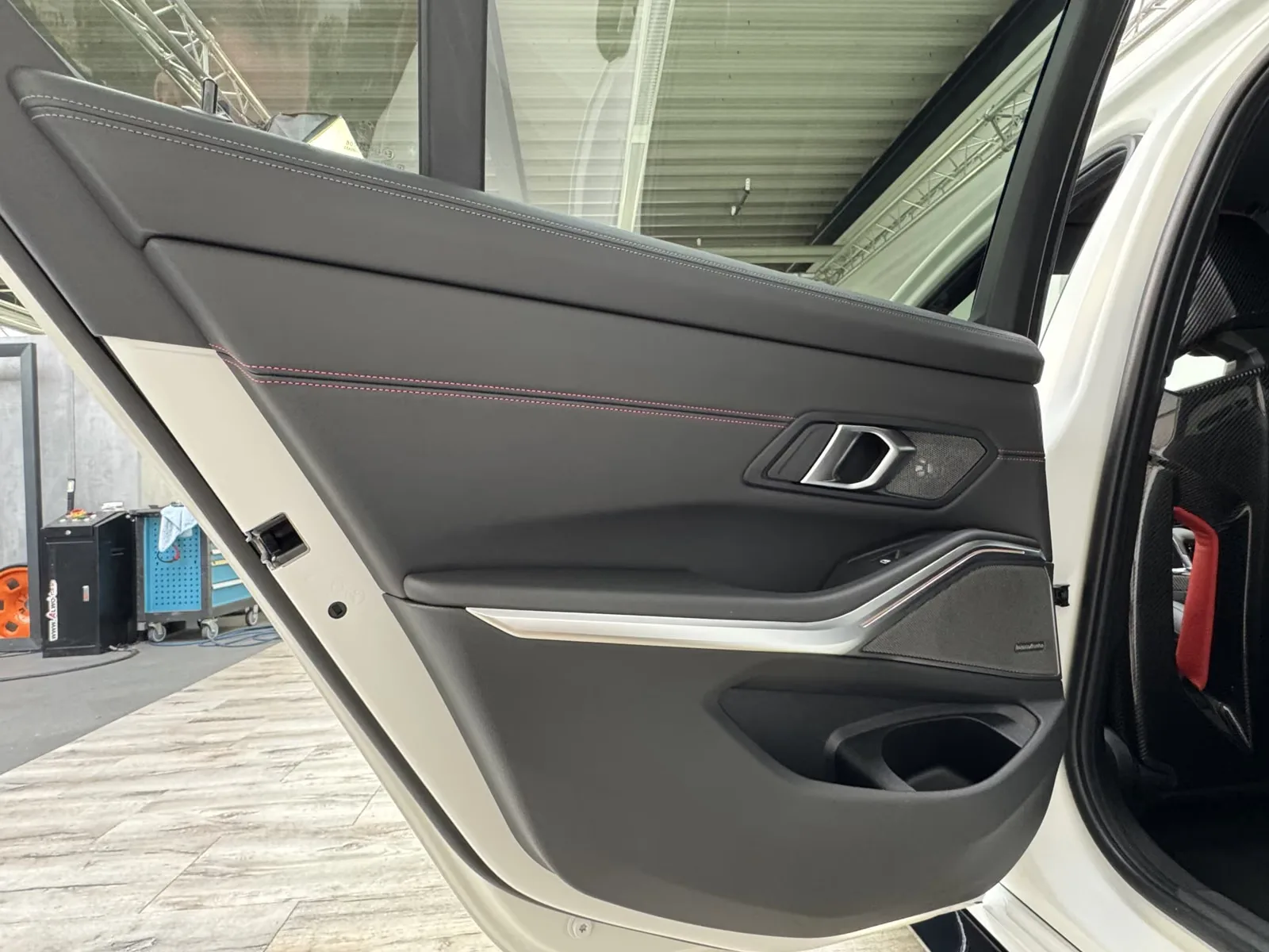 2024 BMW M3 CS, 23/30