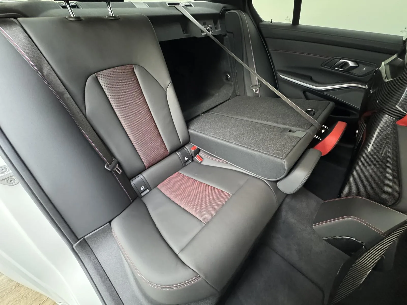 2024 BMW M3 CS, 26/30