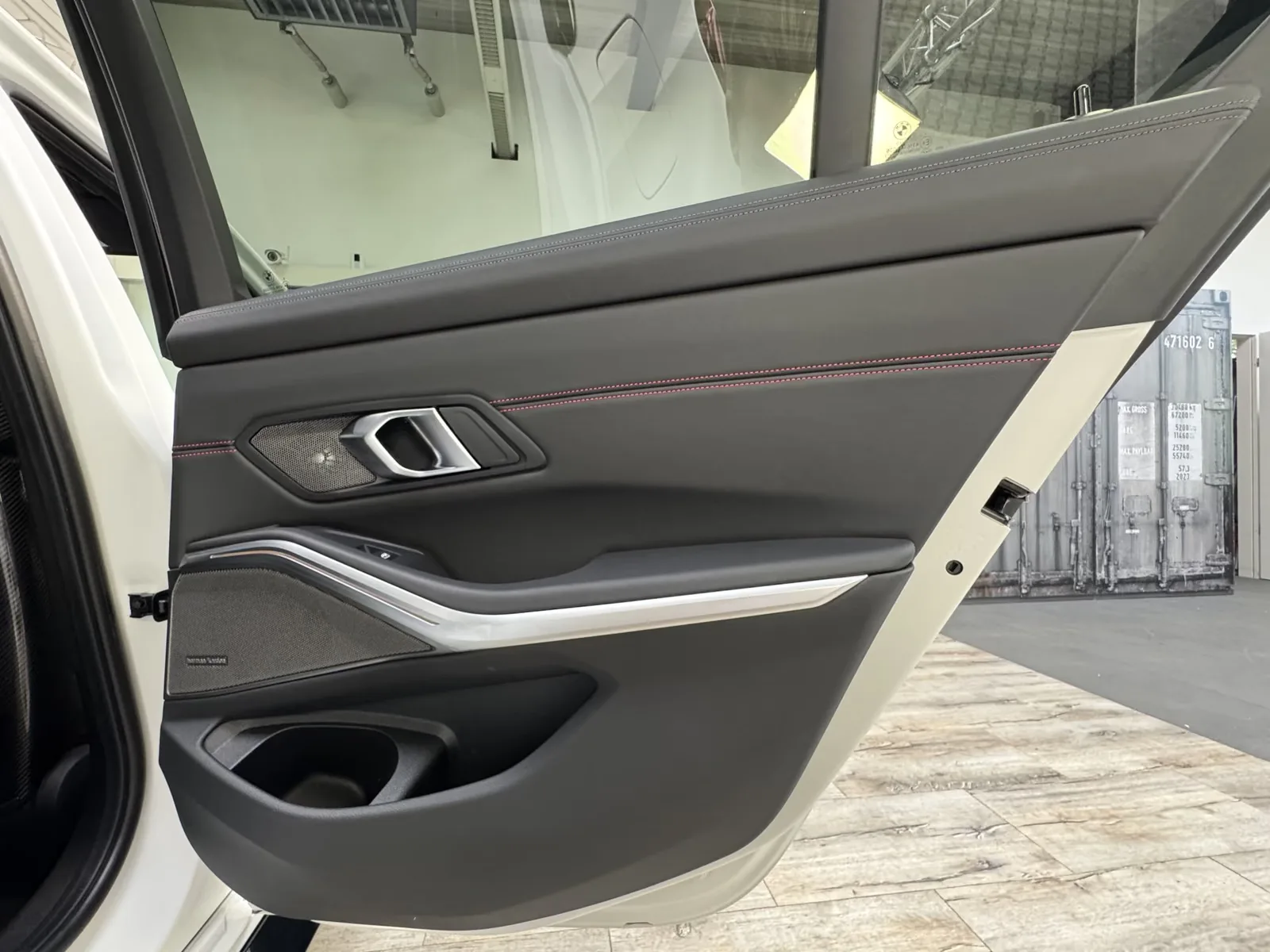 2024 BMW M3 CS, 29/30