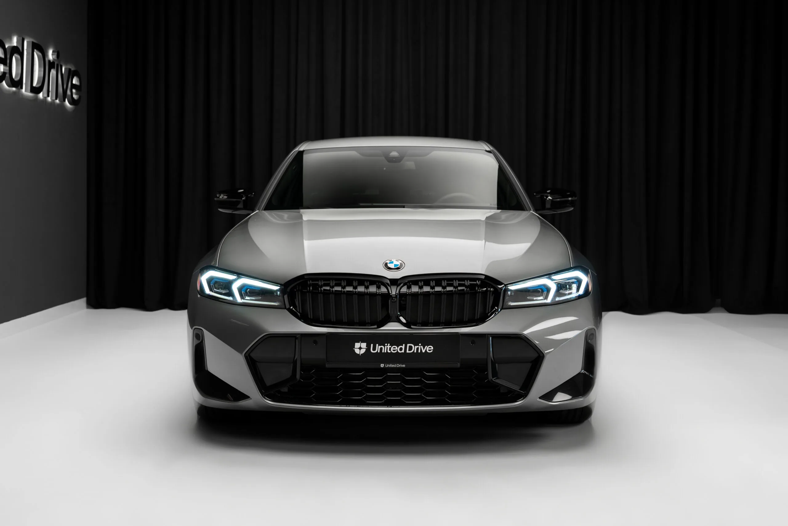 2024 BMW M340d xDrive, 2/30