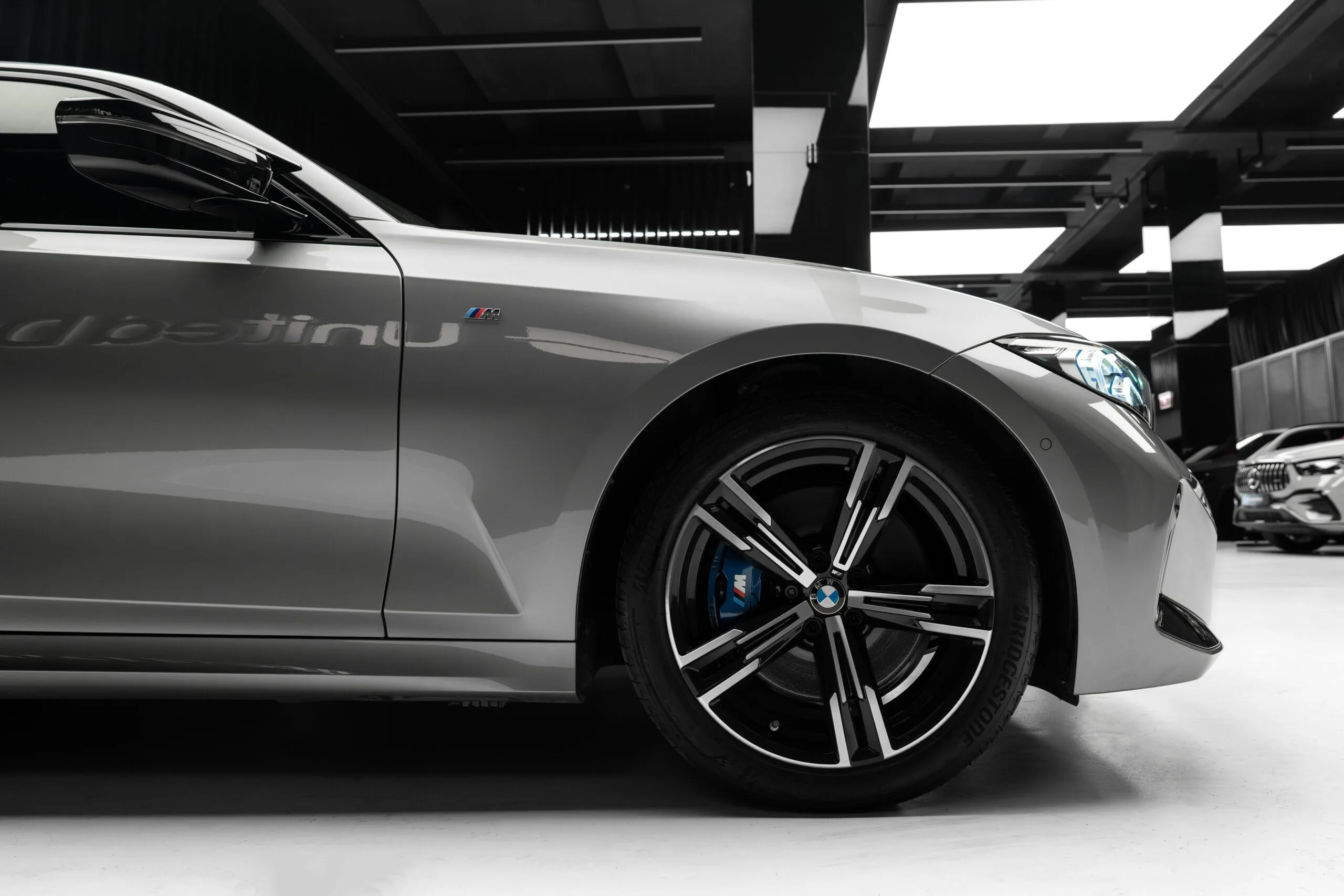 2024 BMW M340d xDrive, 4/30