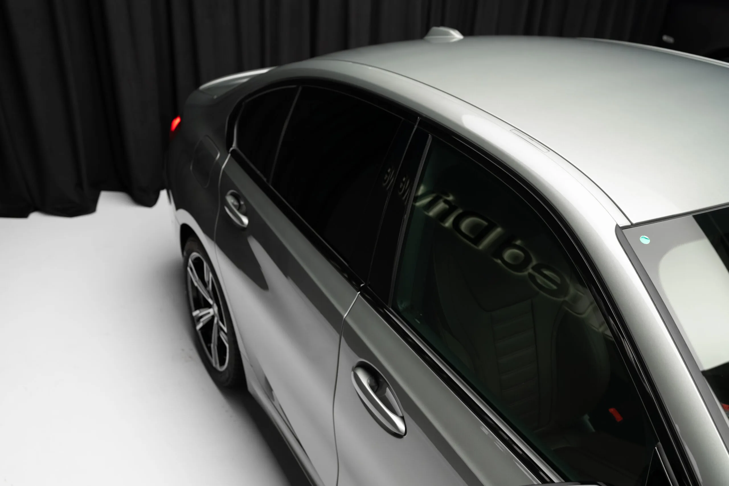 2024 BMW M340d xDrive, 6/30