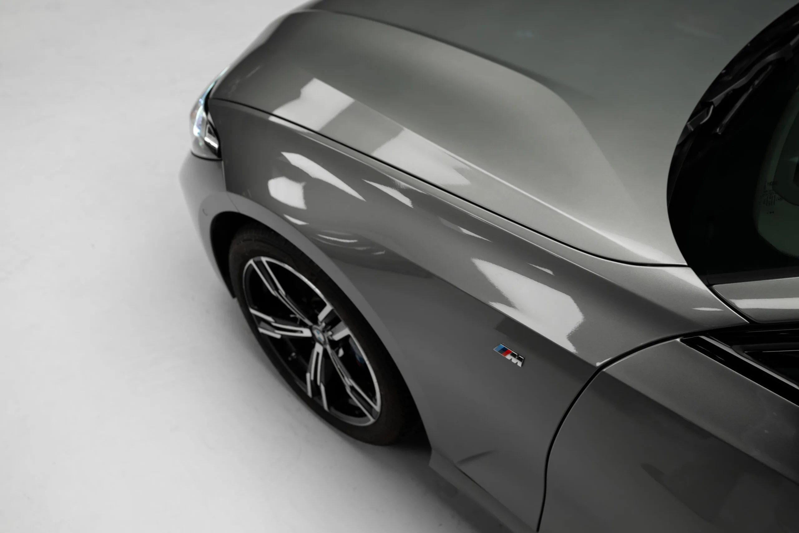 2024 BMW M340d xDrive, 7/30
