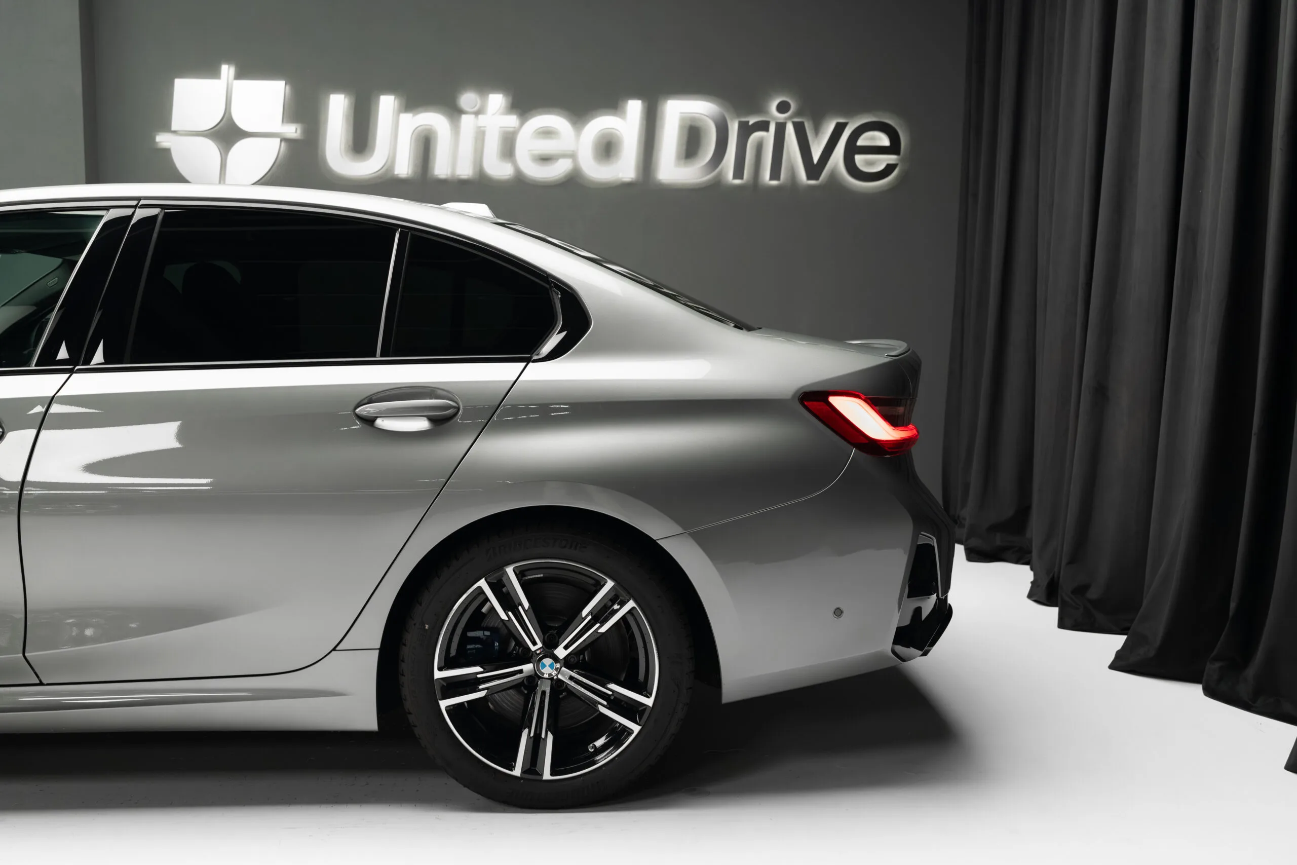 2024 BMW M340d xDrive, 9/30